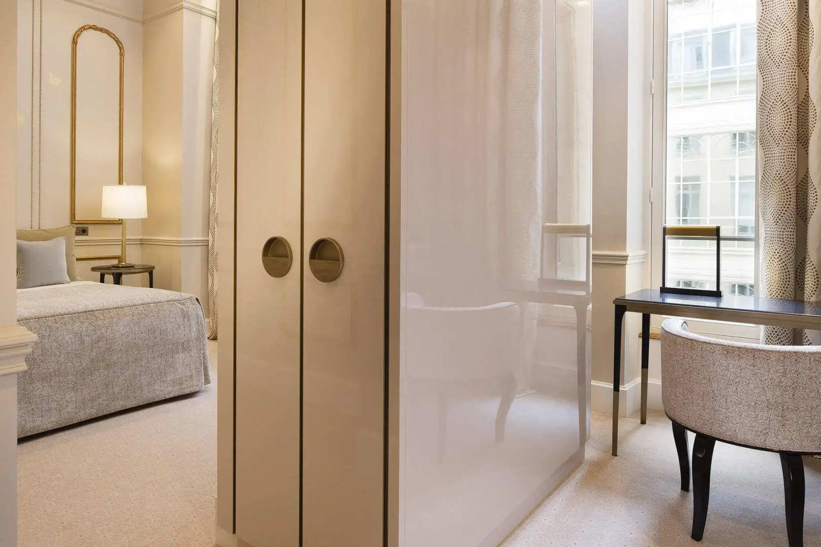 Hotel Le Narcisse Blanc & Spa