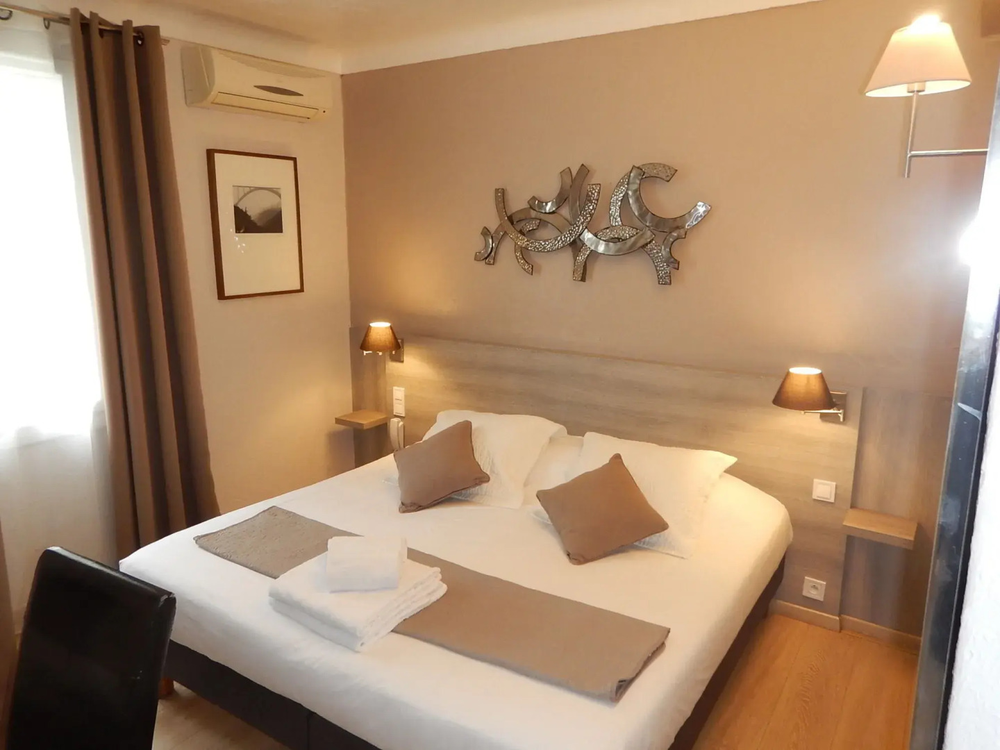 Hôtel Miramar Cap d'Antibes