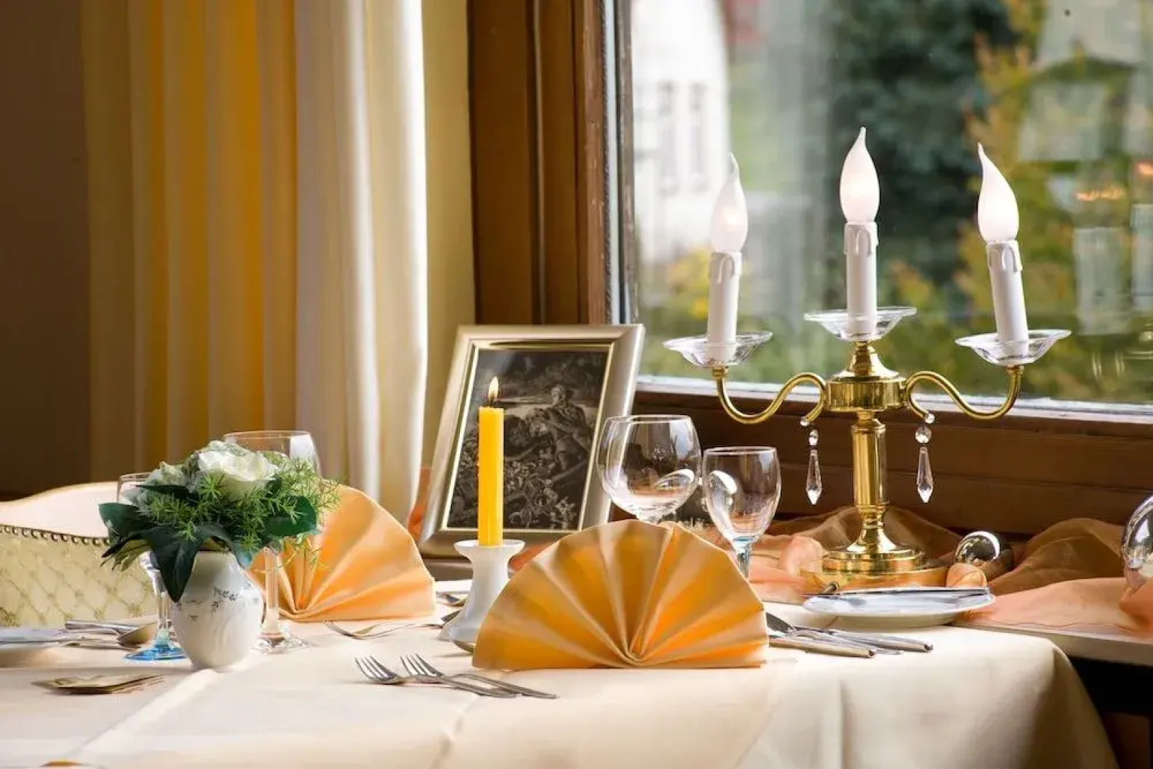 Natur & Wander Hotel Gassbachtal