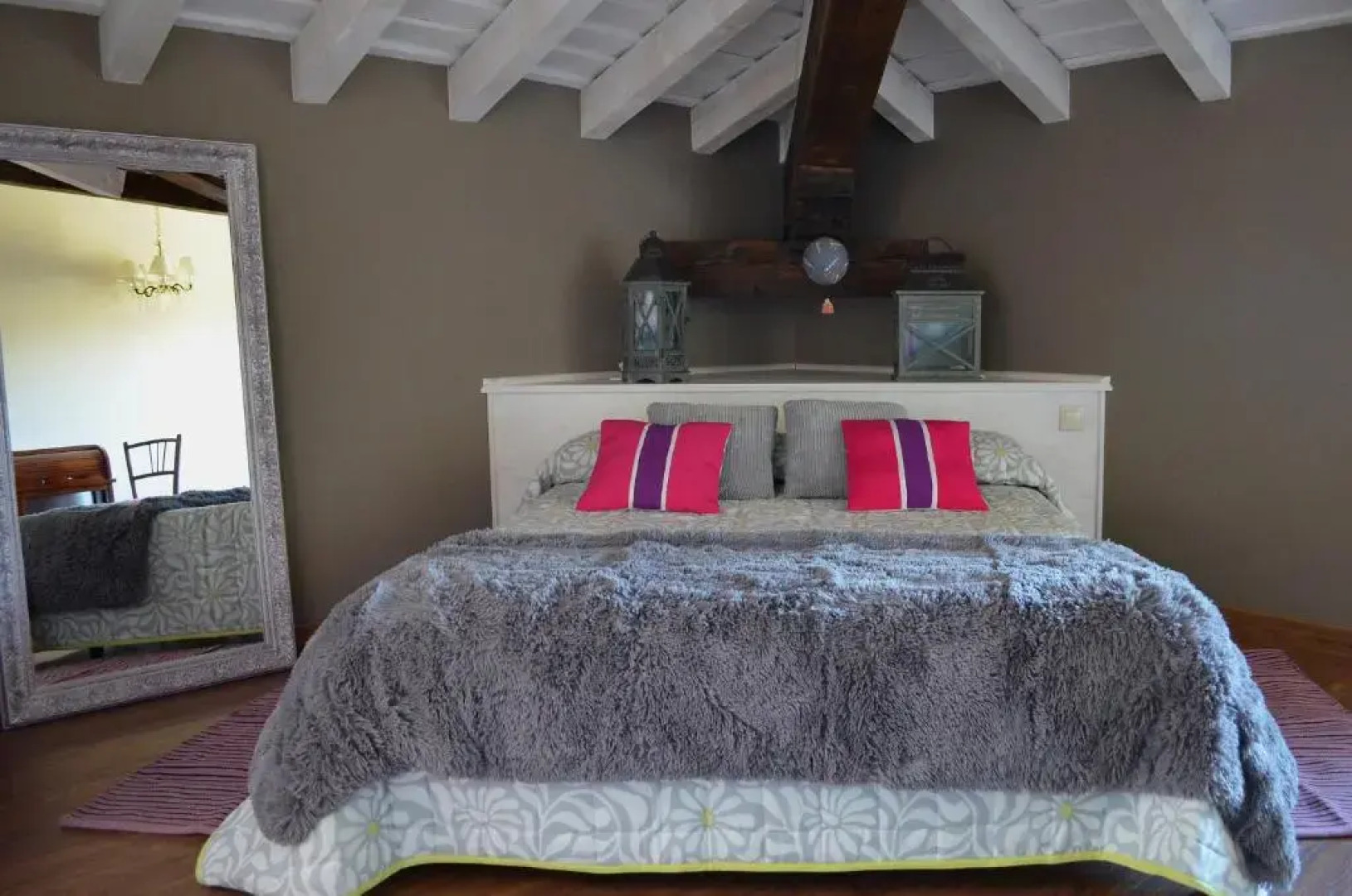 Hotel Posada Lindos Sueños