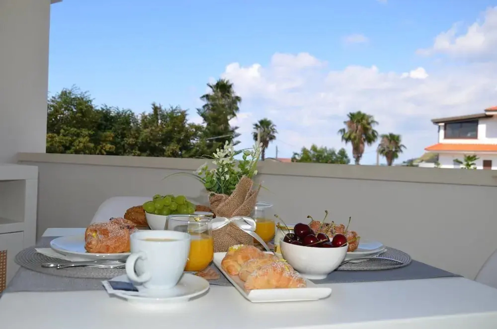 Centurio Luxury Rooms