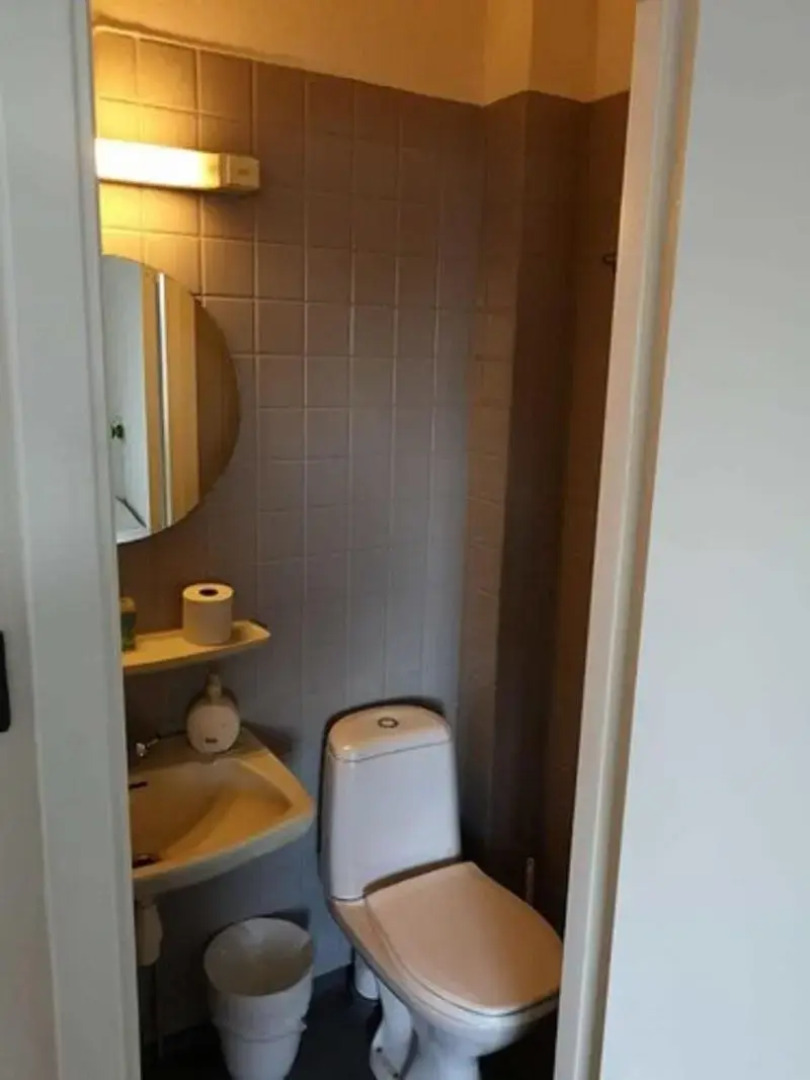 Hotel 1016 Olav Digre