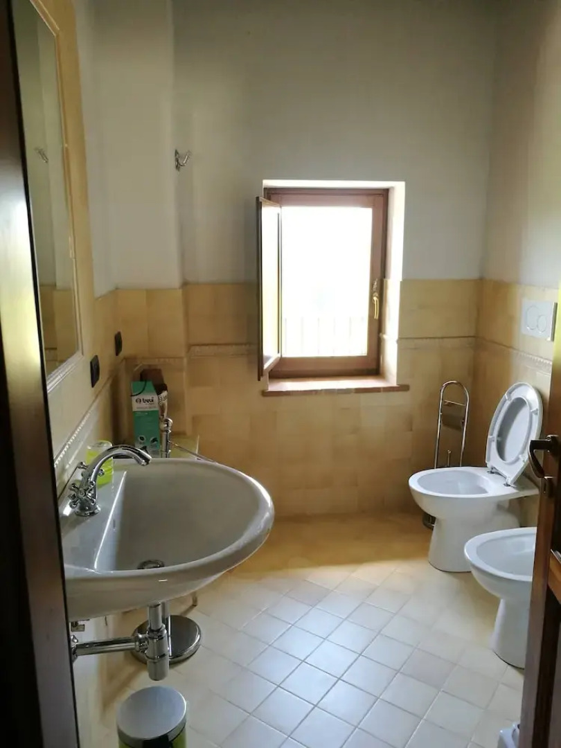 Apartment Ginestra 1 Bedroom 5 Pax Shared Pool