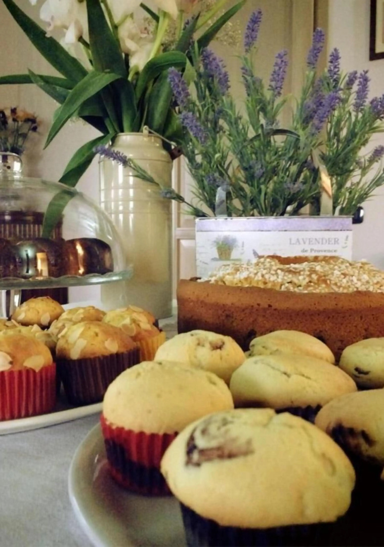 Agriturismo Bassanine