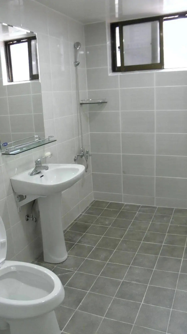 Good Morning Vil Residenece Inn