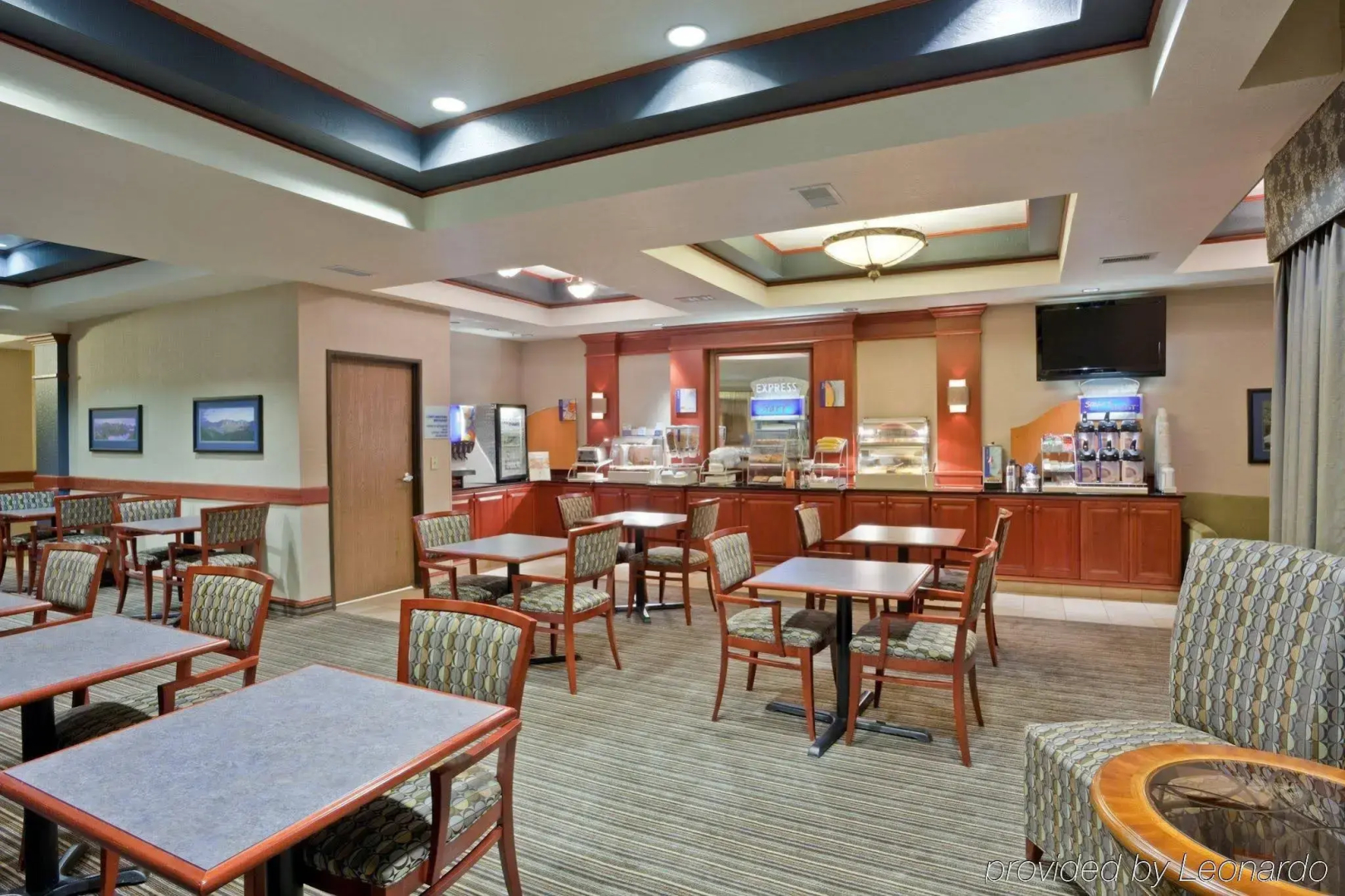 Holiday Inn Express & Suites Ashland by IHG