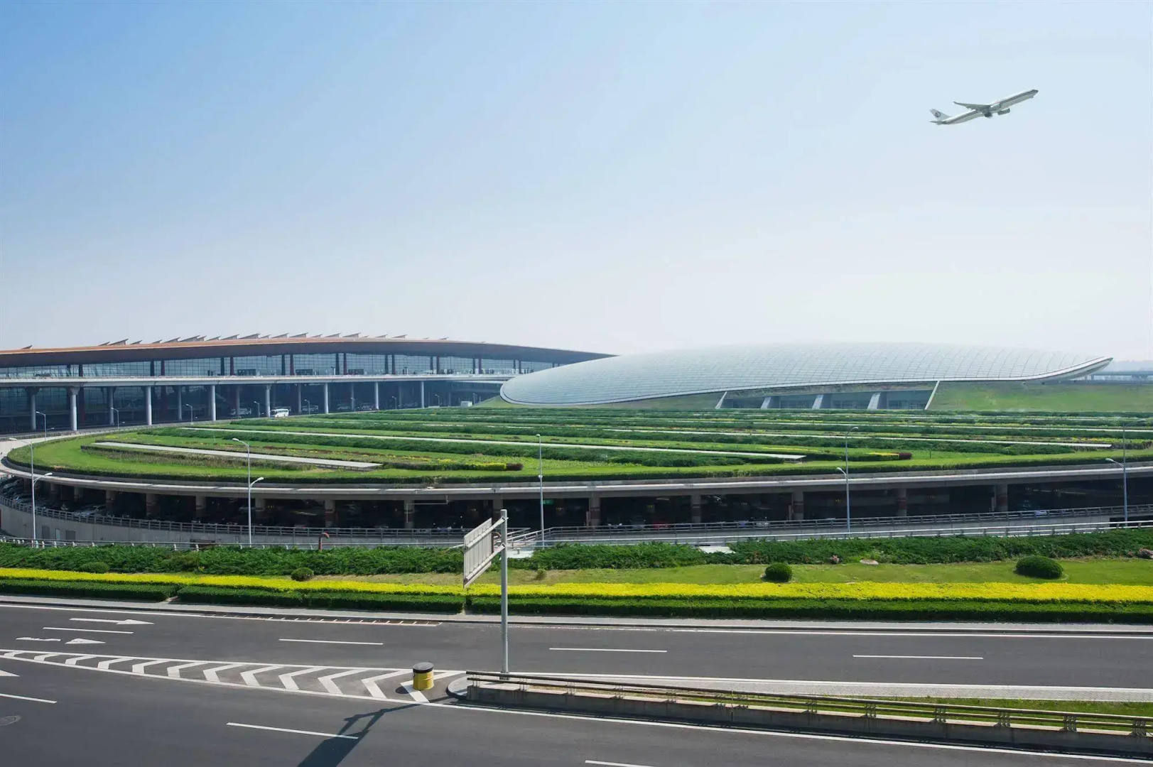Holiday Inn Express Beijing Airport Zone by IHG