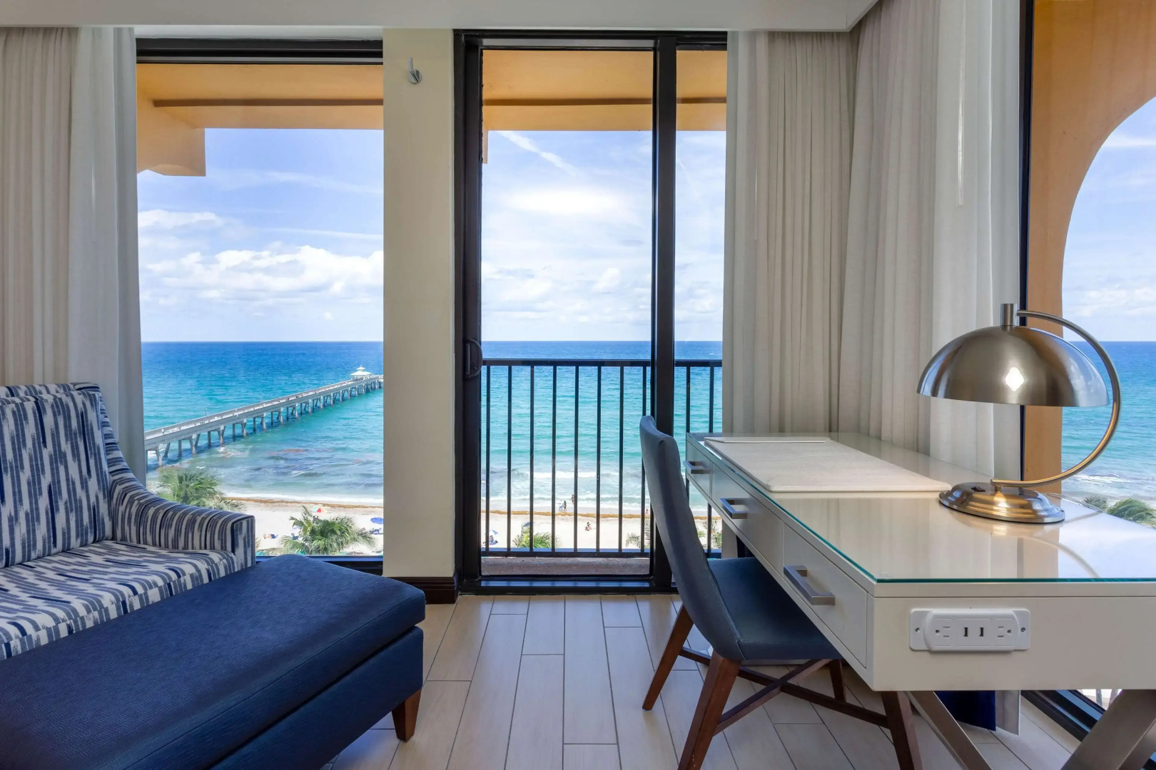 Wyndham Deerfield Beach Resort