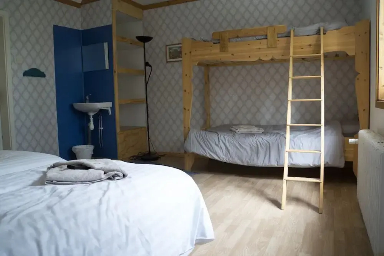 B&B Turistgården Särna