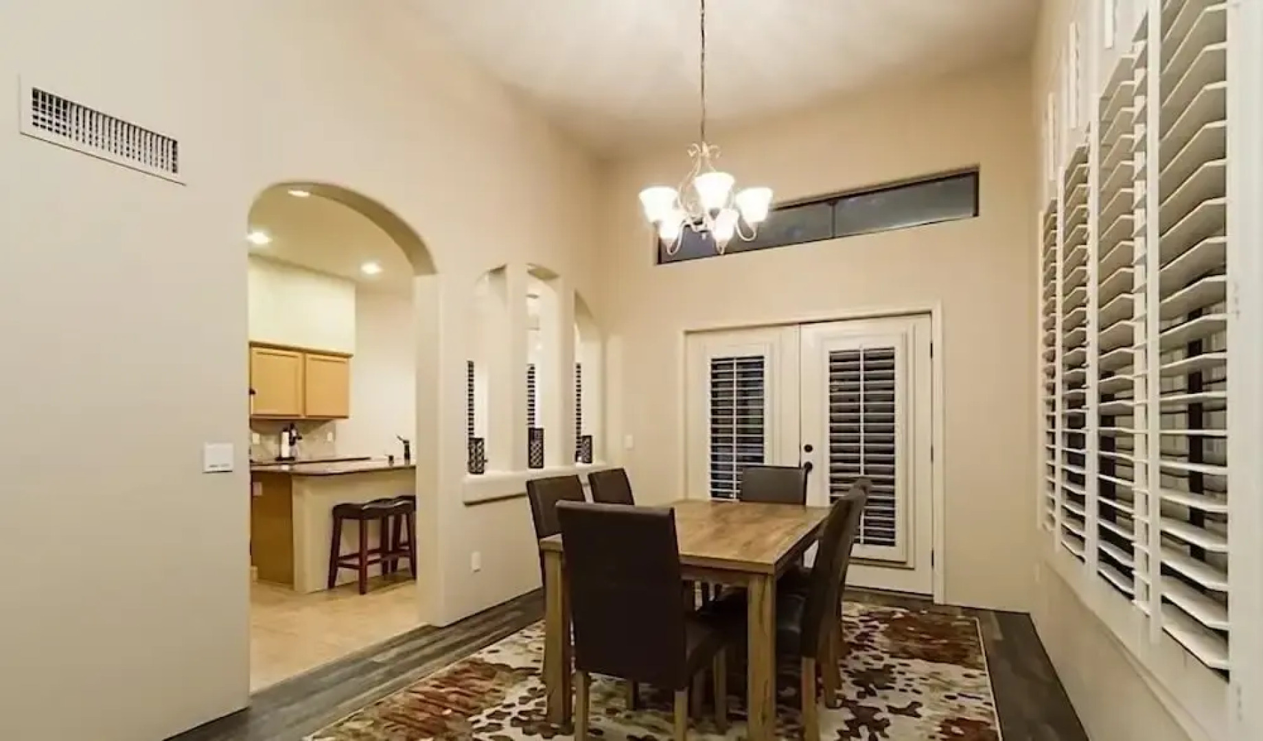 Desert Dreaming By Signature Vacation Rentals