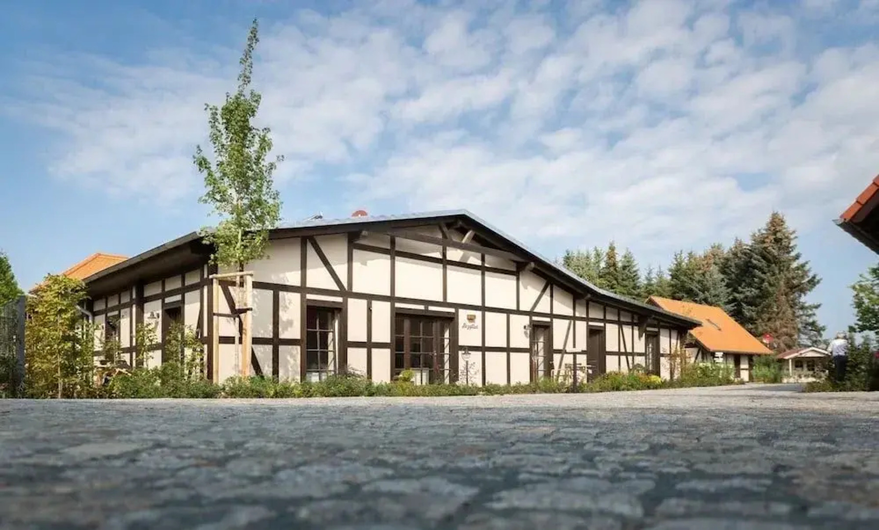 Pension Kleiner Konig