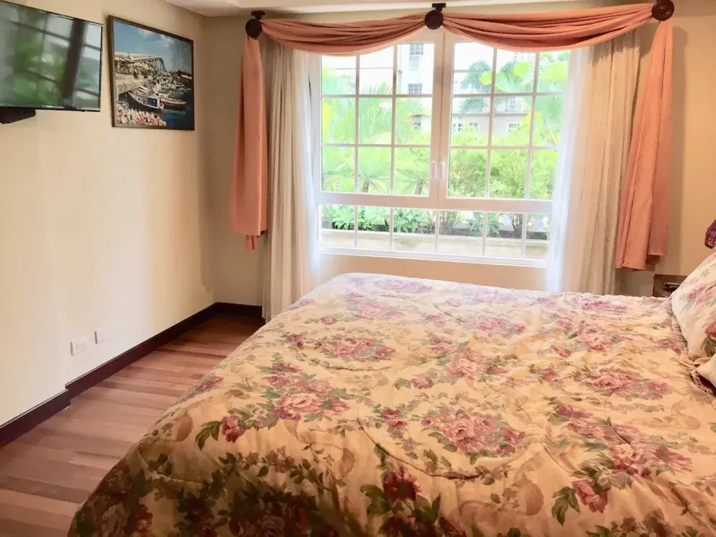 Edificio Cortijo Los Laureles 12 D