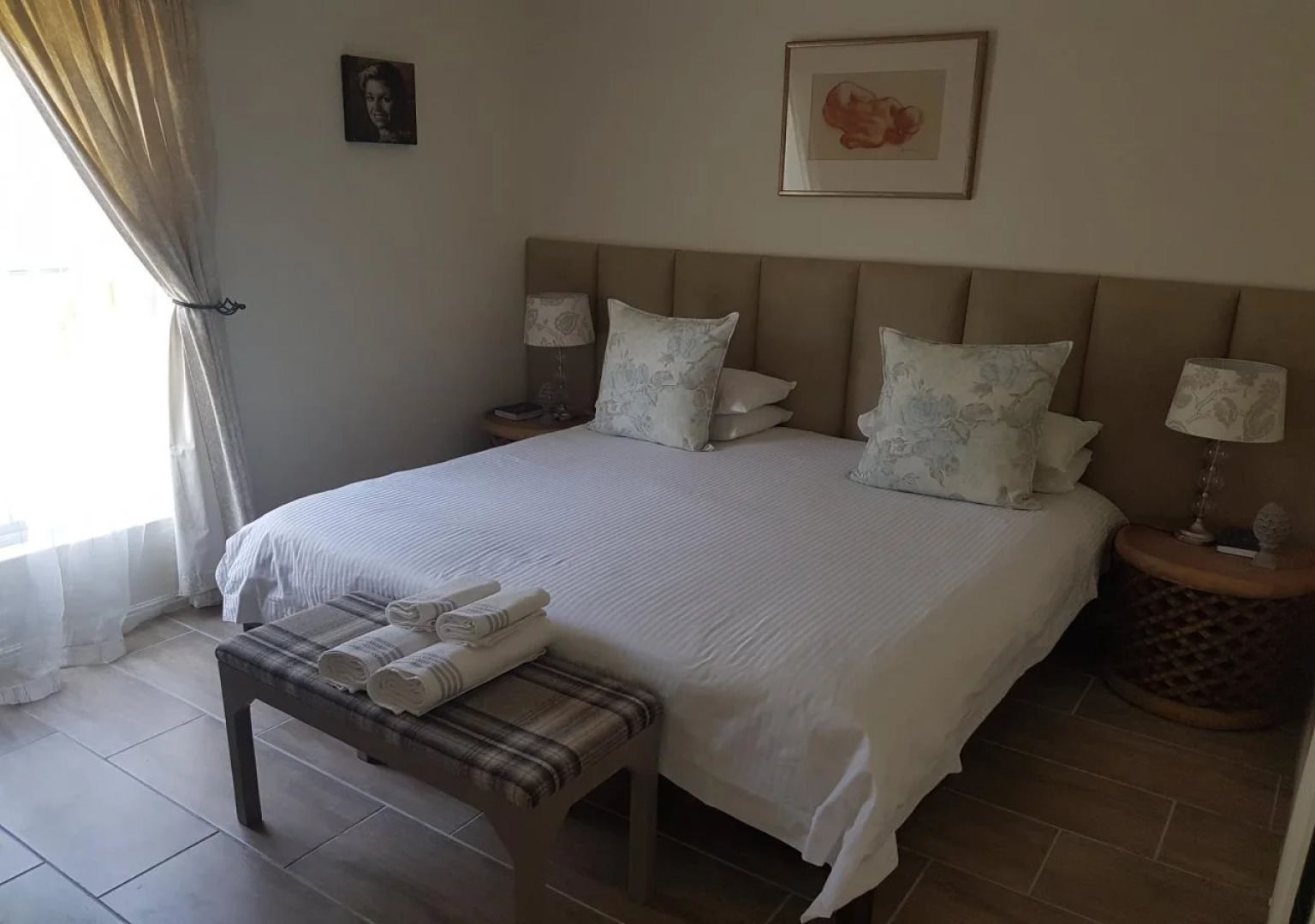 Lady Loch Country House