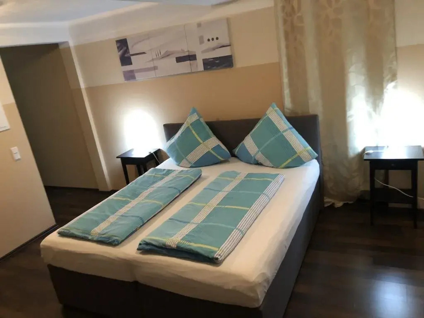 Village Hotel