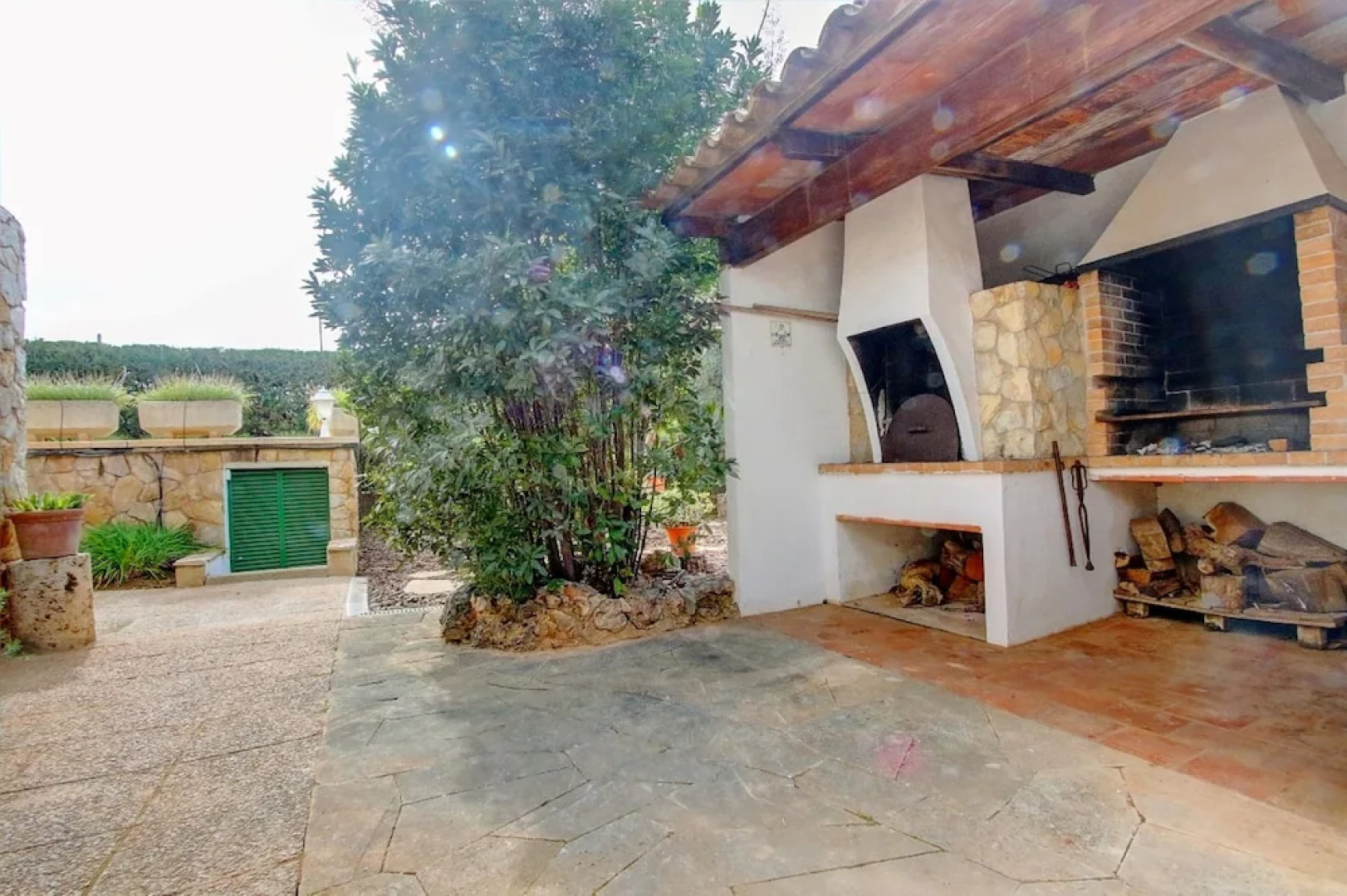 106132 - Villa in Sa Cabaneta