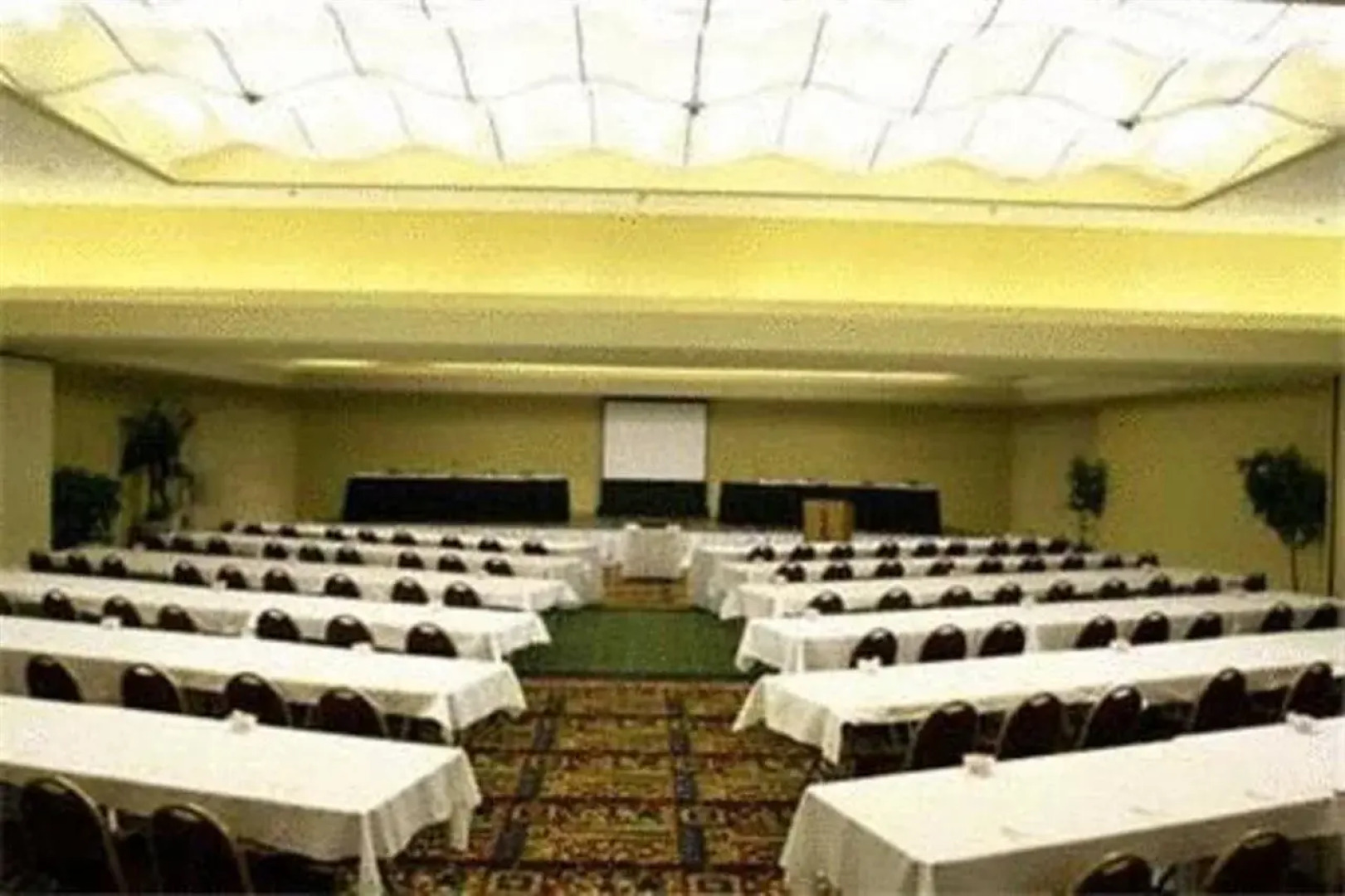 DoubleTree by Hilton Holland