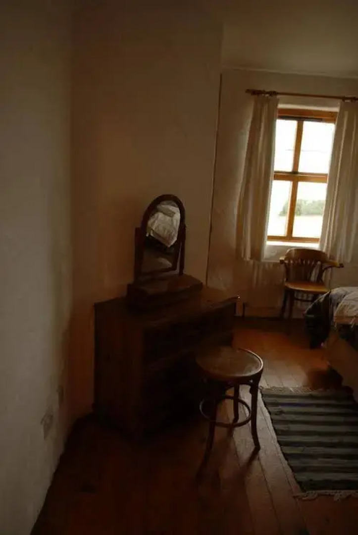 Ballylinny Holiday Cottages