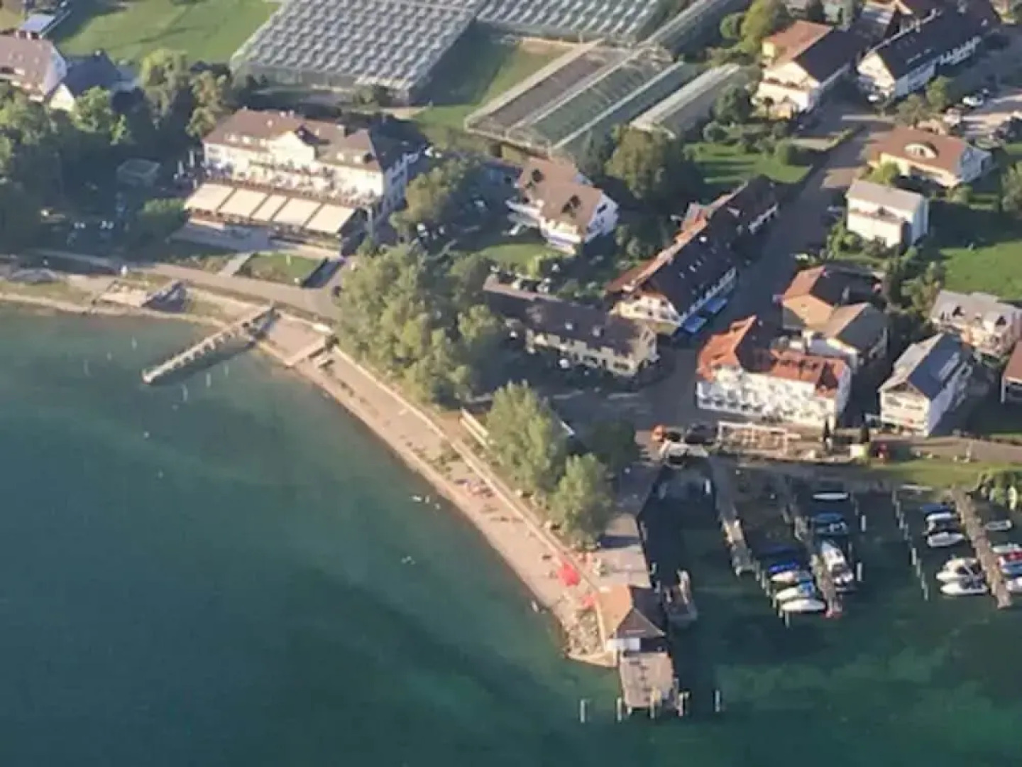 Hotelbetrieb Seeschau GmbH