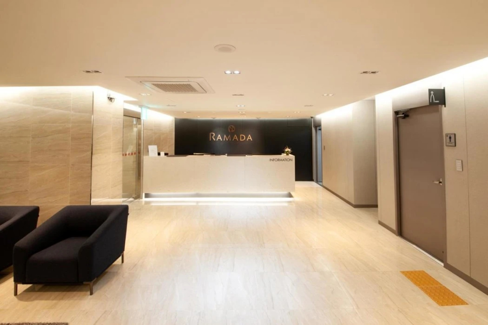 Ramada Resort by Wyndham MungyeongSaejae