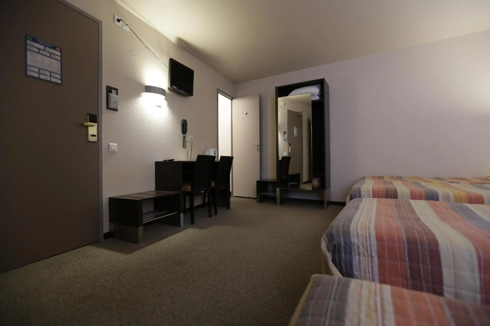 Hôtel Au Petit Caporal