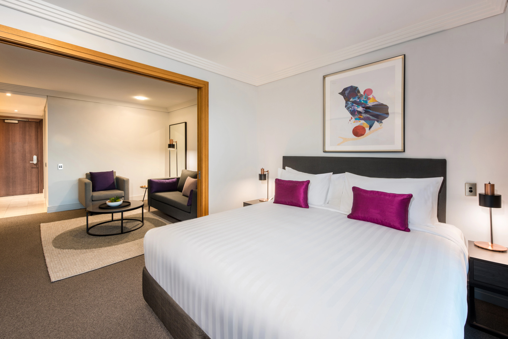 Avani Auckland Metropolis Residences