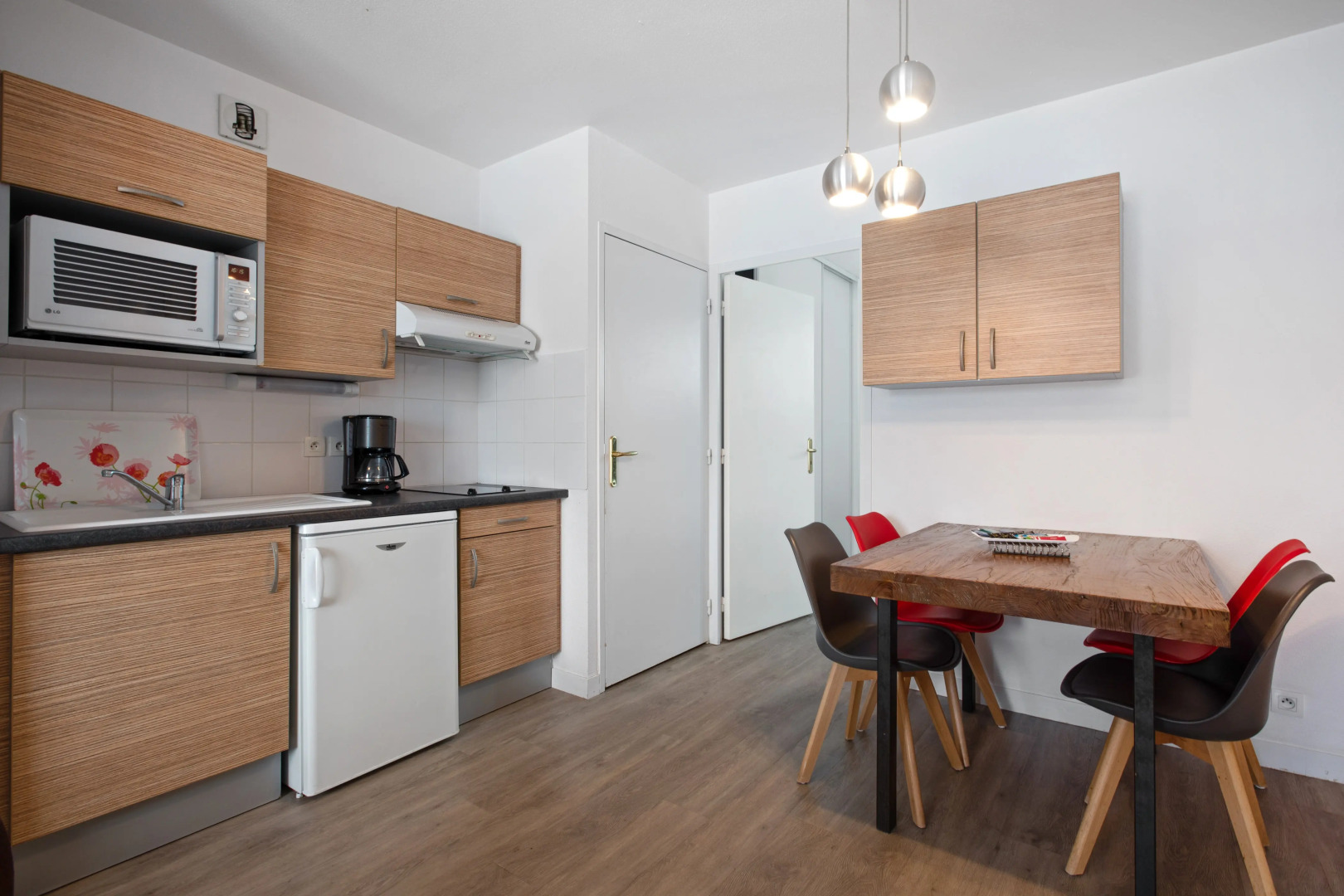 Appart Hôtel Le Liberté