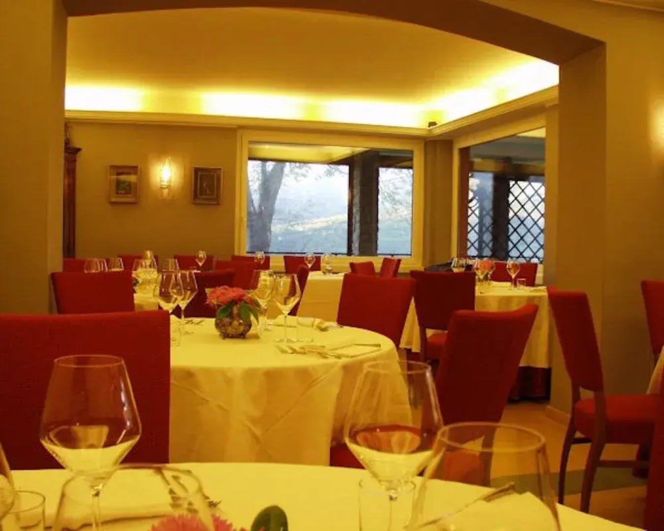 Locanda Del Biancospino