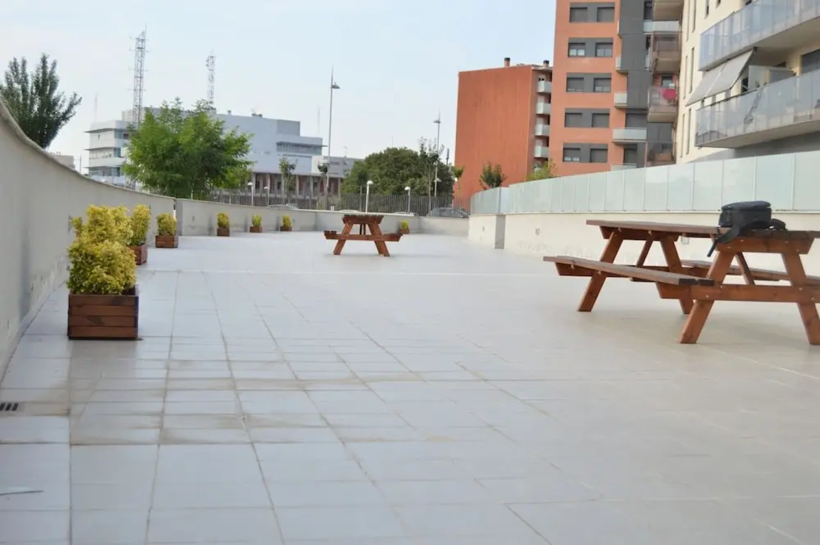 TarragonaSuites 15-ERNEST VILCHES 6BD