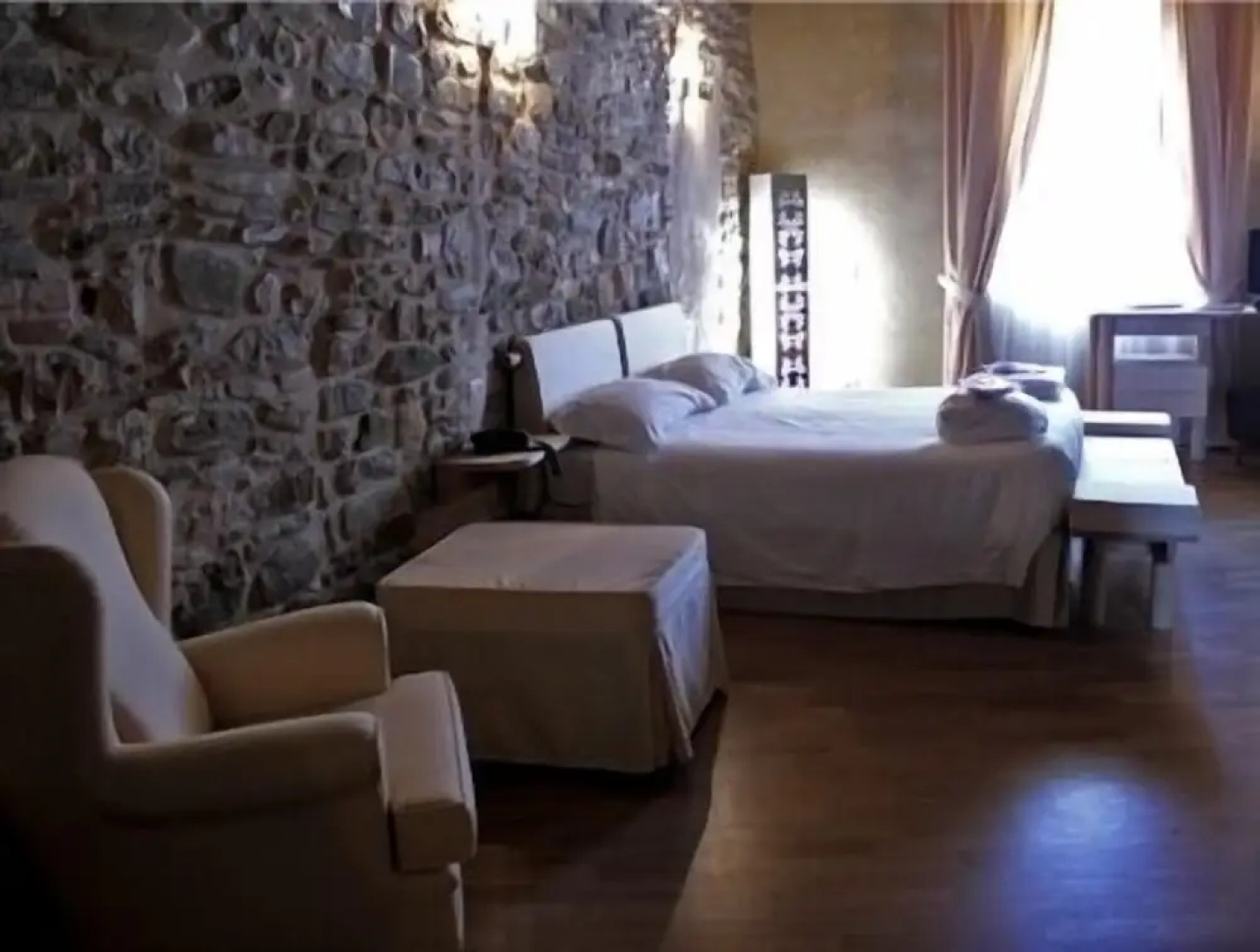 Hotel Terme Alessandra Gonzaga Spa