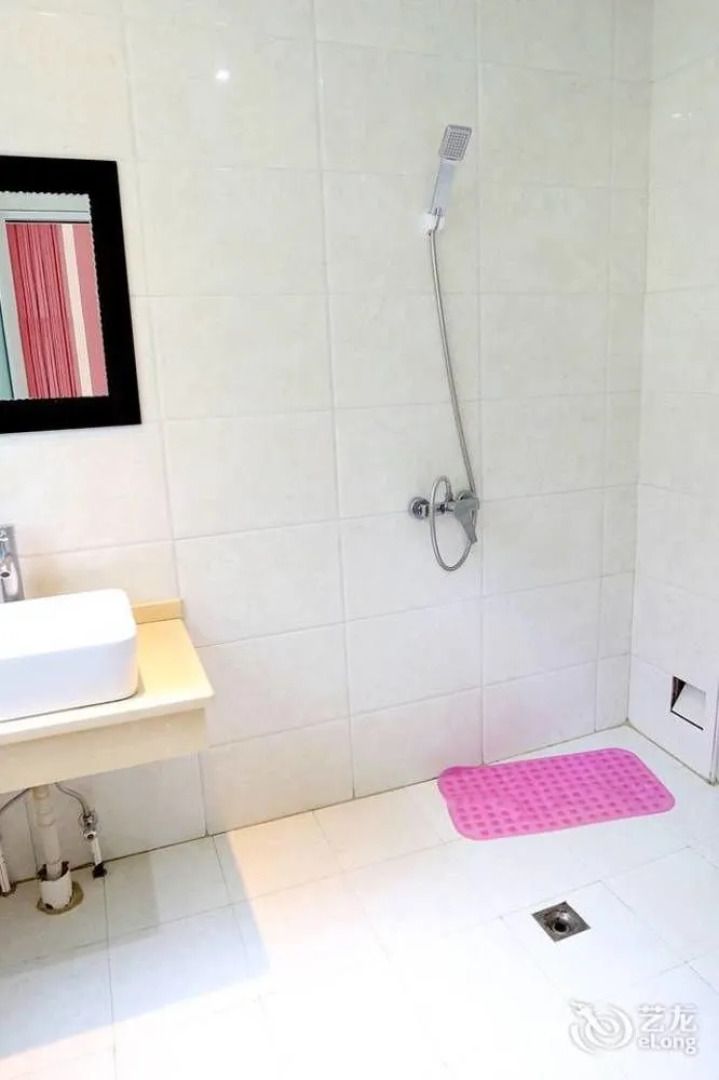 Zhangjiajie Yanran Inn