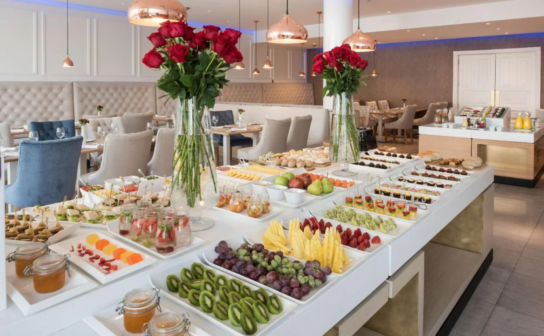 NH Collection Plaza Santiago