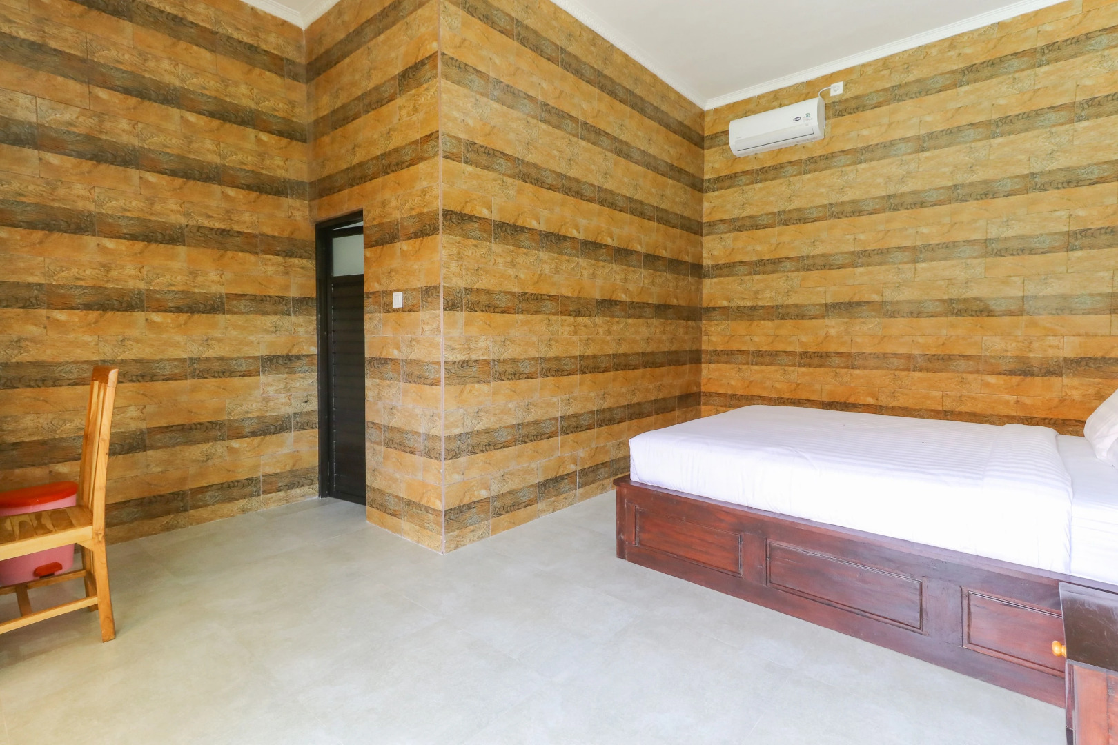 Manik Homestay by ZUZU