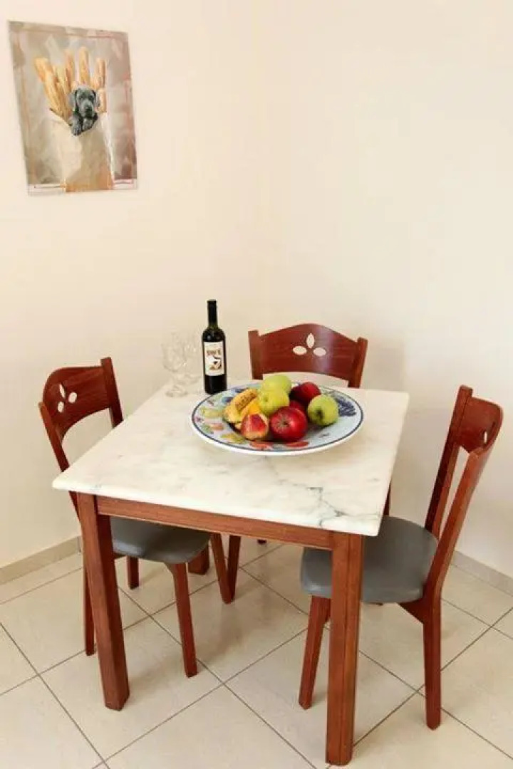 Alfa Hotel Apartments