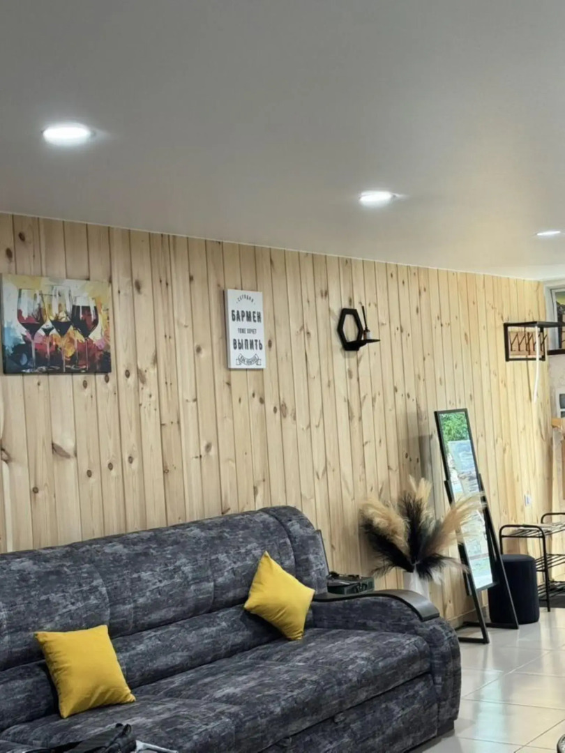 Коттедж на улице Верхний Фиагдон 362