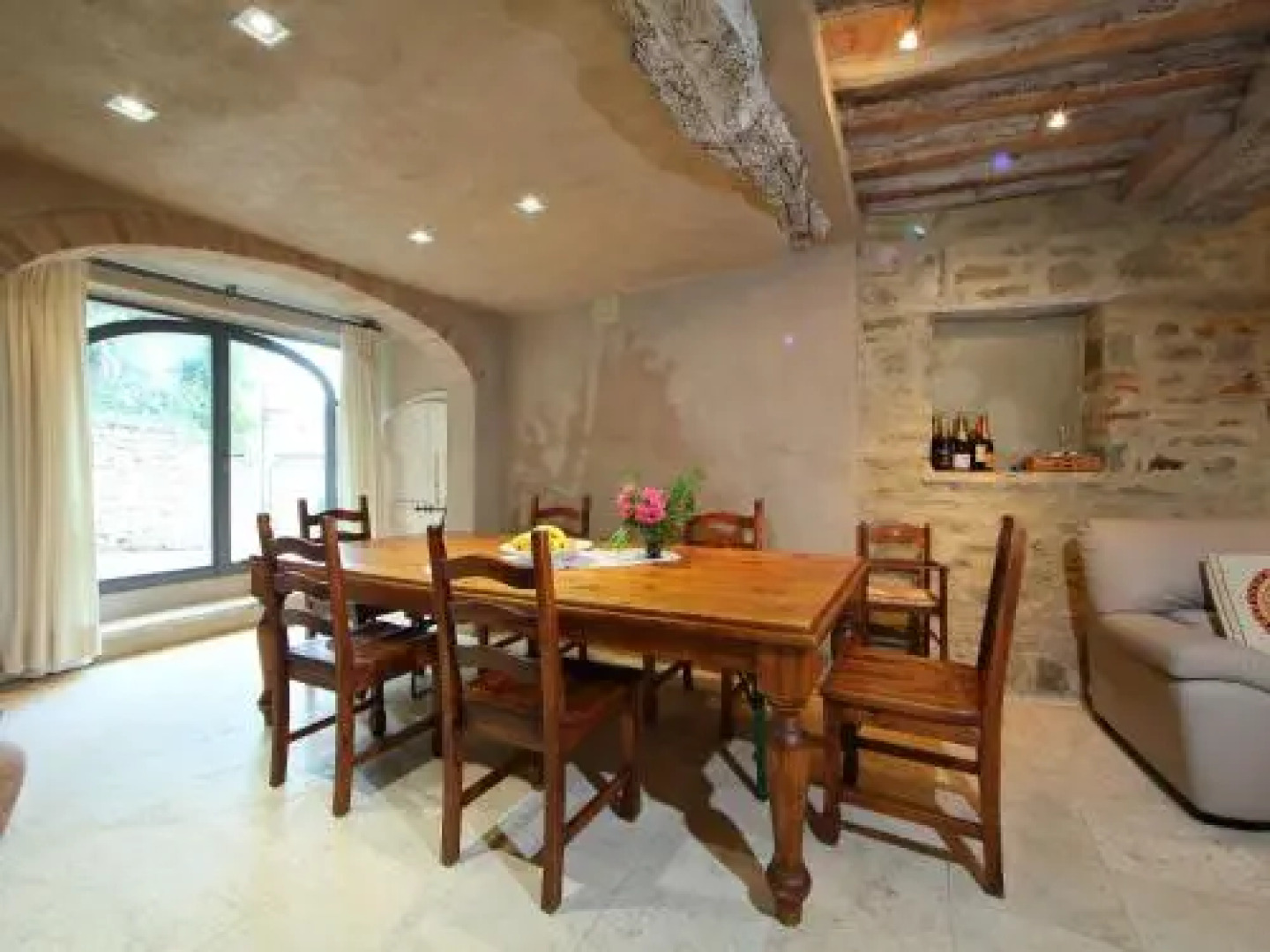 Locazione turistica Casa Dei Baldi