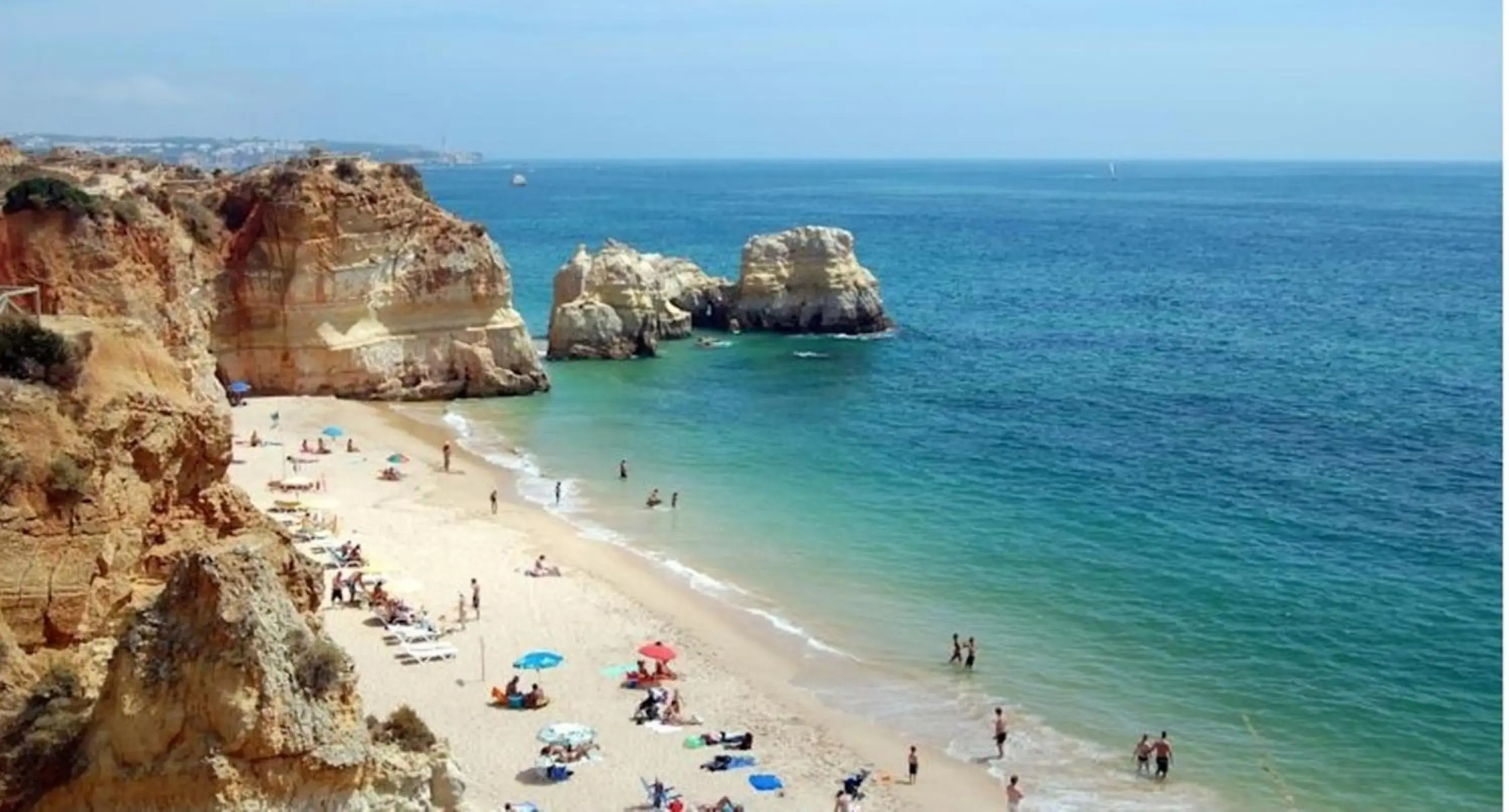 Rocha Tower by Beach Rentals