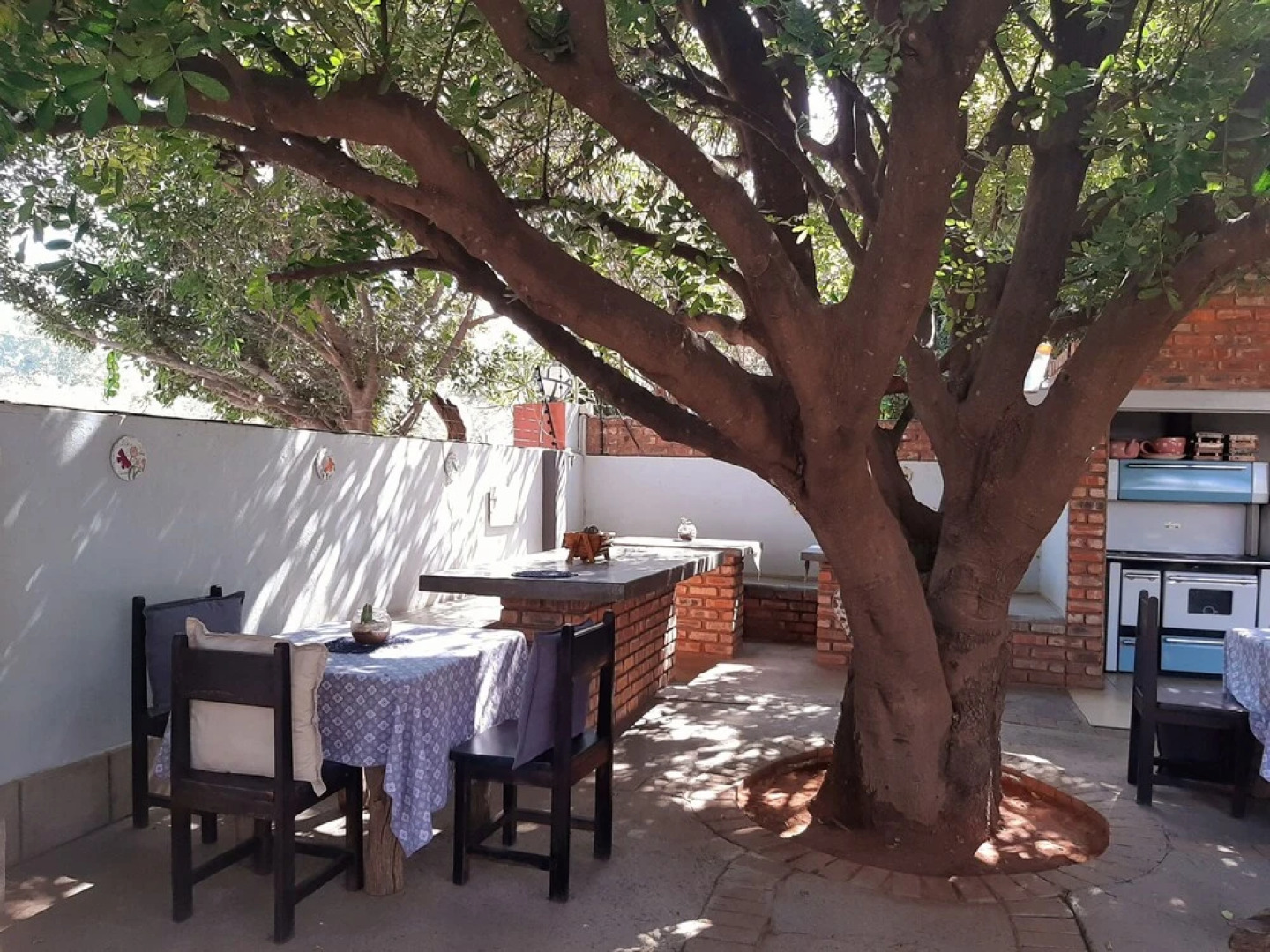 Die Herberg Luxury Accommodation