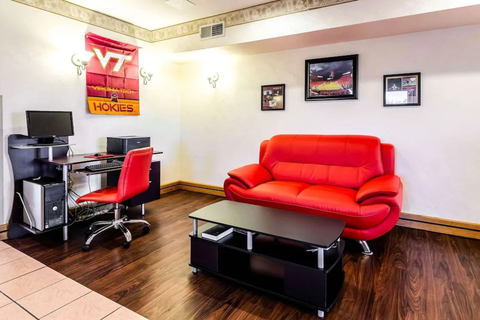 Econo Lodge Christiansburg