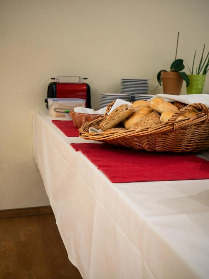 Hotel Quellenhof - Self-Check-in