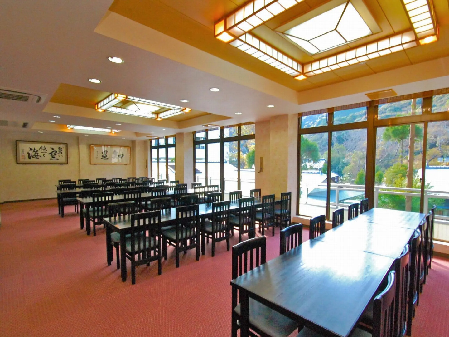 Tosaryu Onsen Sanyoso Ryokan