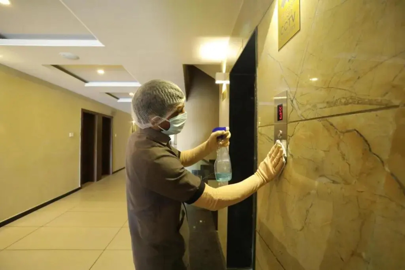 Shanti Palace Hotel & Resorts