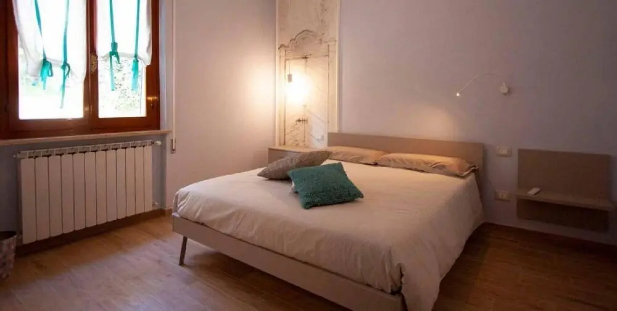 La Camelia Bianca B&B