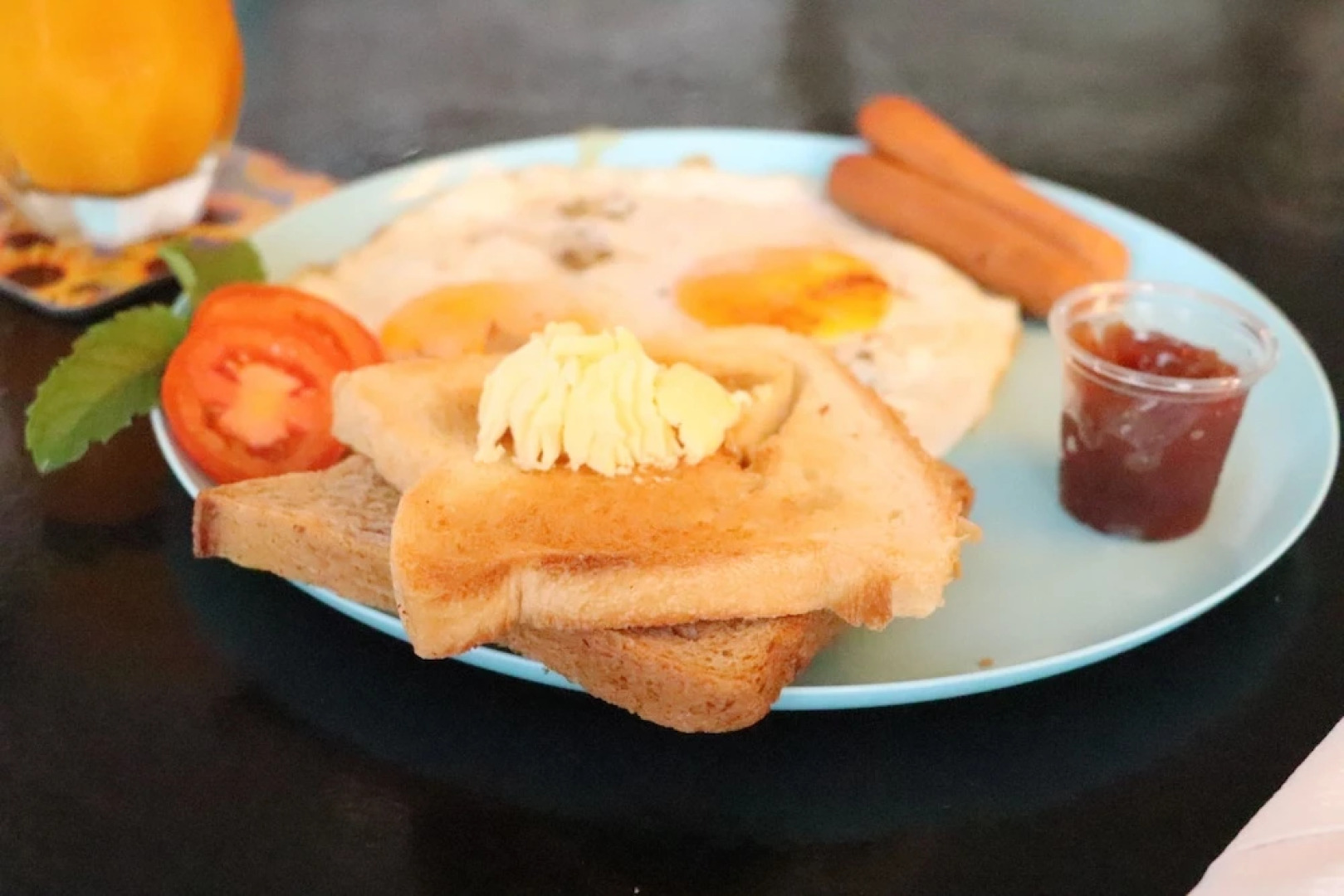 Miracle City Inn Hostel