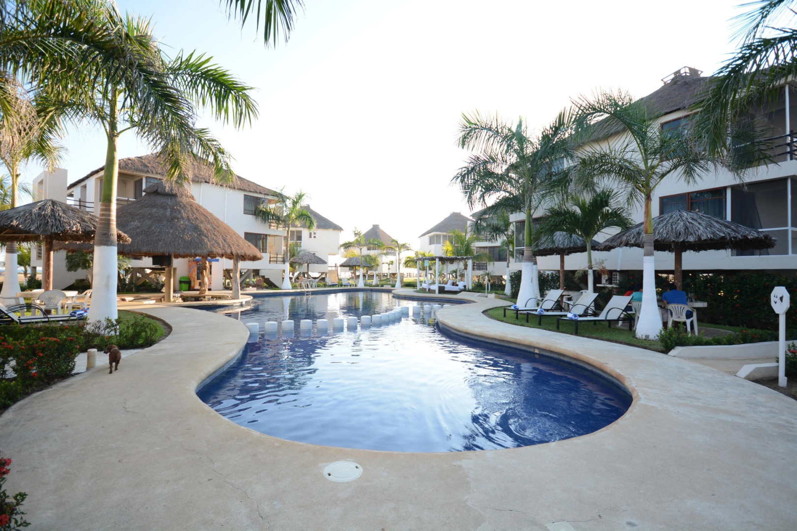 Villas Paraiso Resort