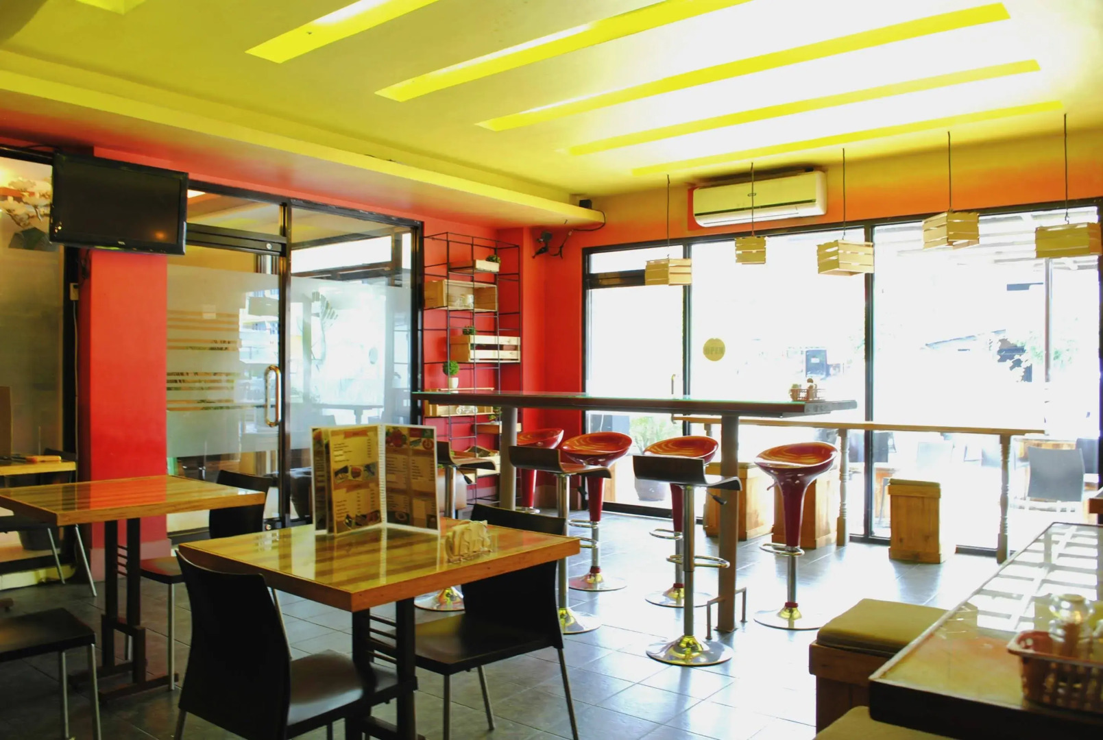 OYO 415 Florotel Gensan