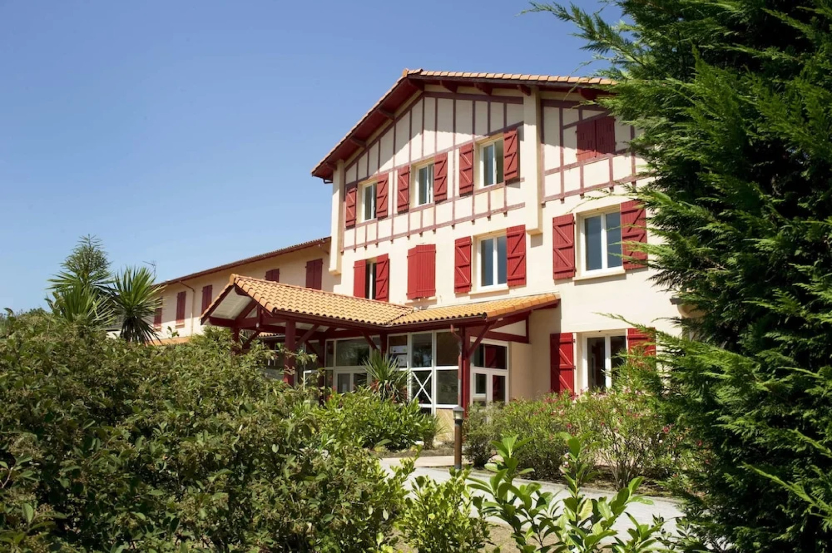 Village Vacances La Forêt des Landes