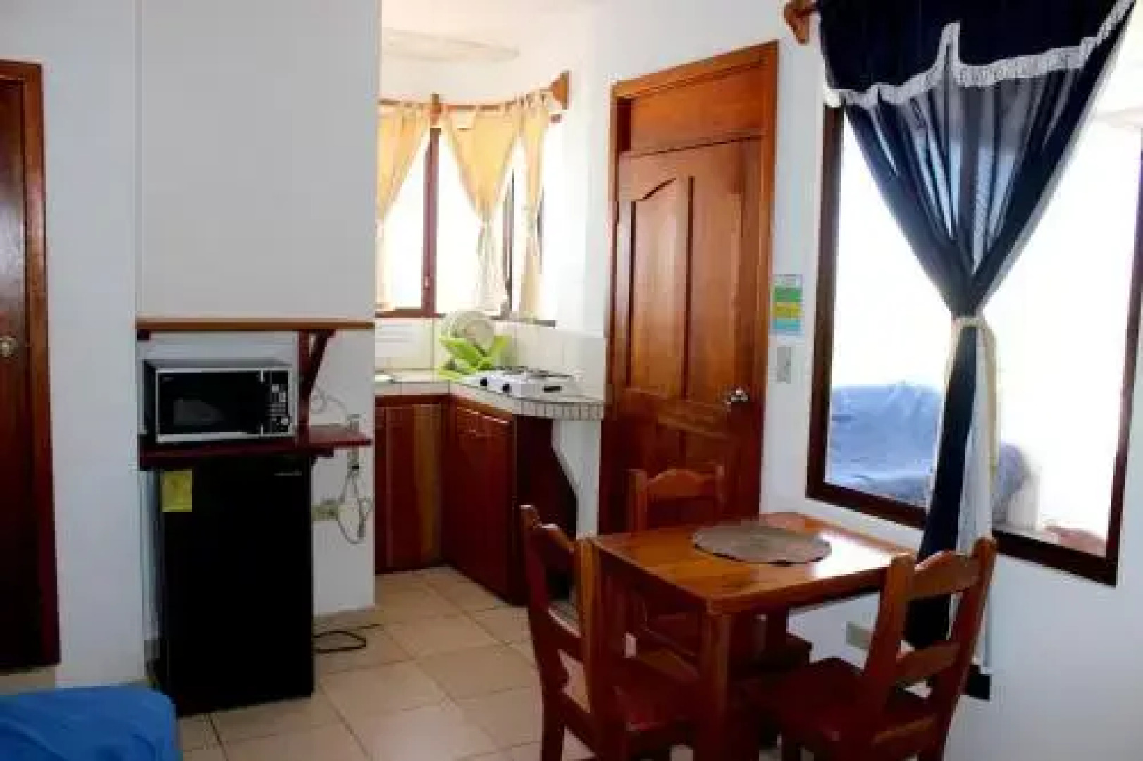 Galapagos Best Hostel