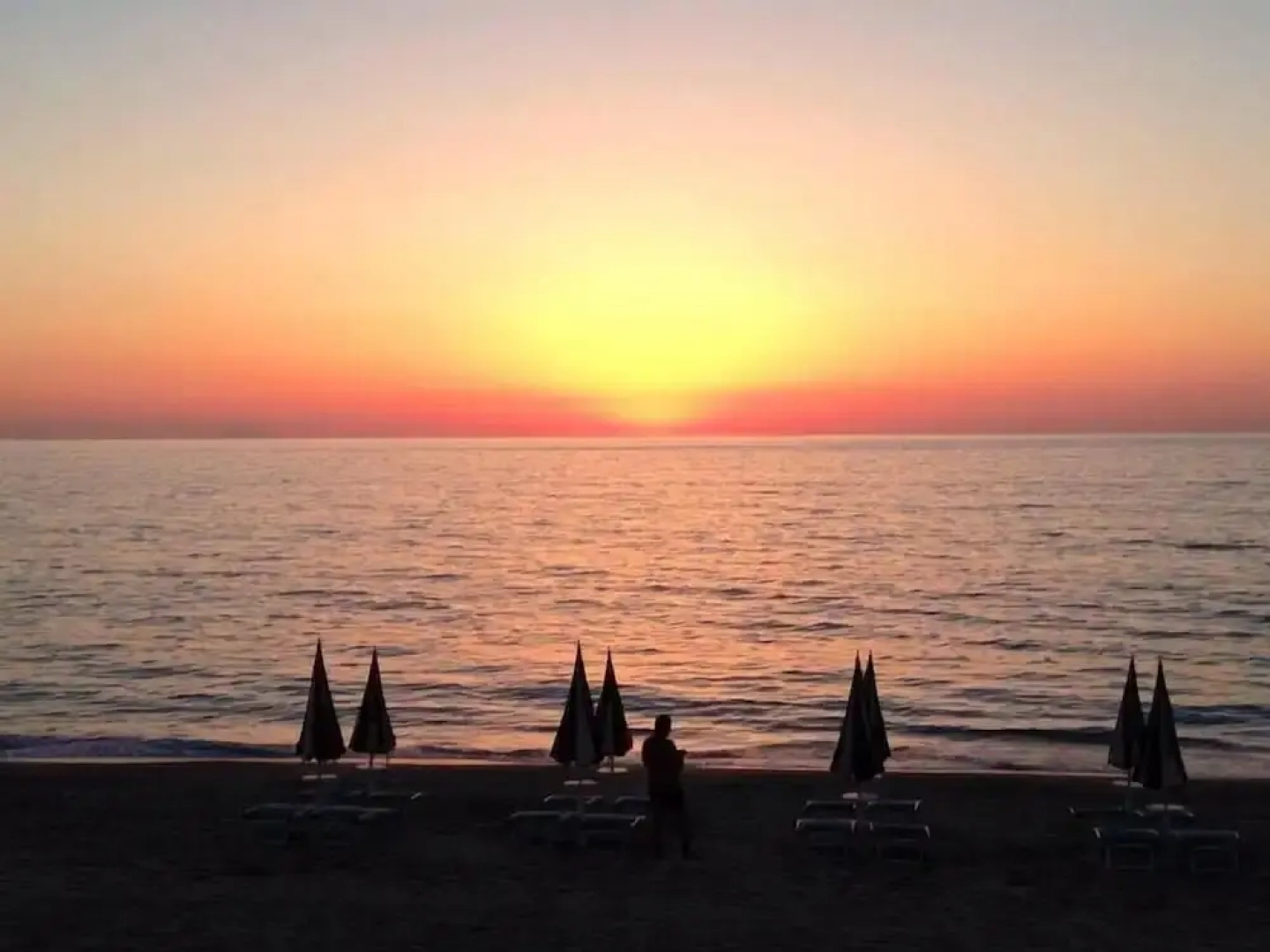 Villaggio Camping Pinetamare