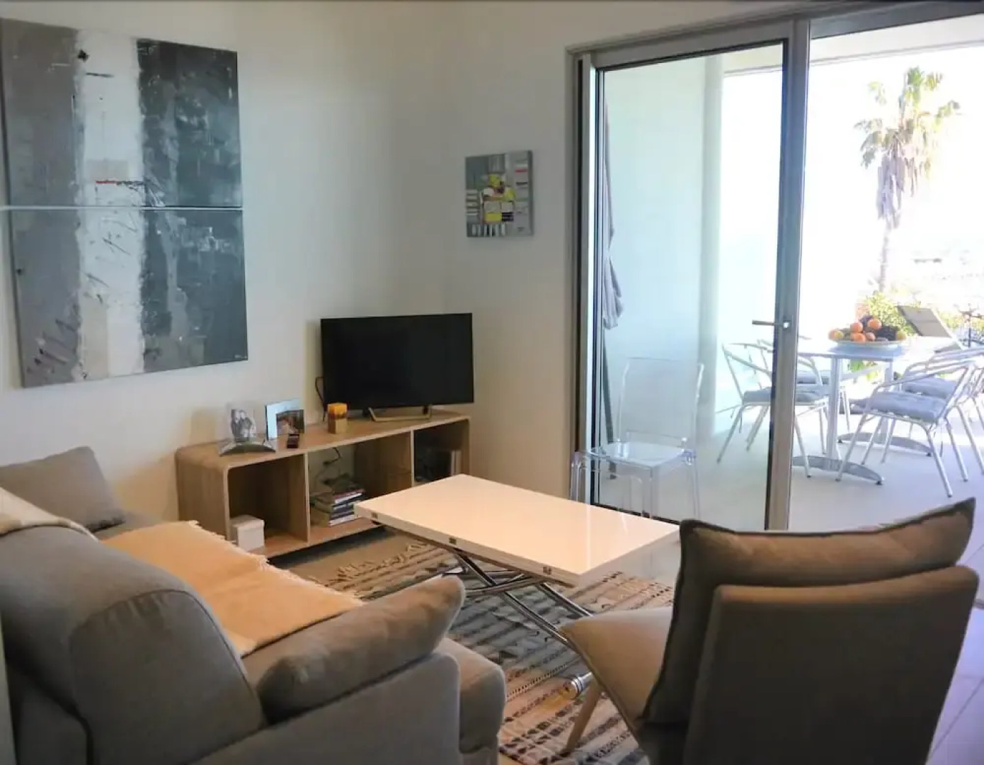 Apartment Tado DRC - 3-swimming Pool IN Residence - Solenzara