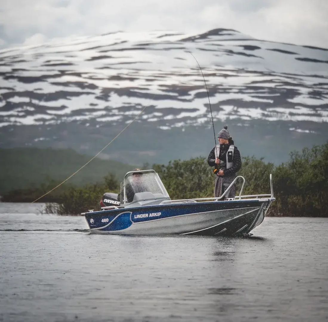 Hemavans Fjällcenter